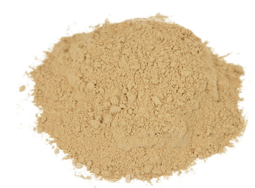 Maca Root, Powder, 2oz