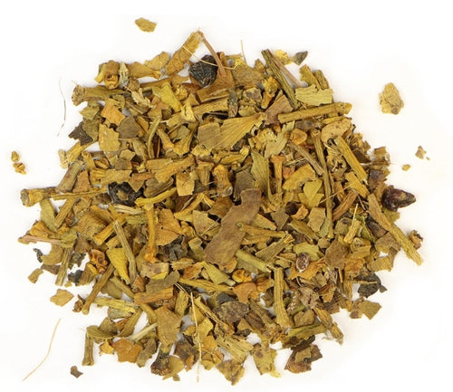 Mistletoe, Dried, C/S, 2oz