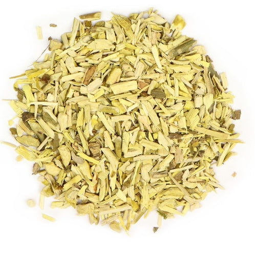 Oregon Grape Root, Dried, C/S, 2oz