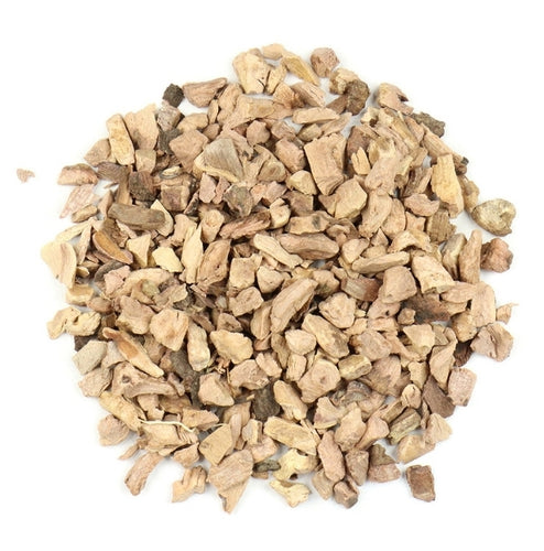 Red Root, Dried, C/S, 2oz