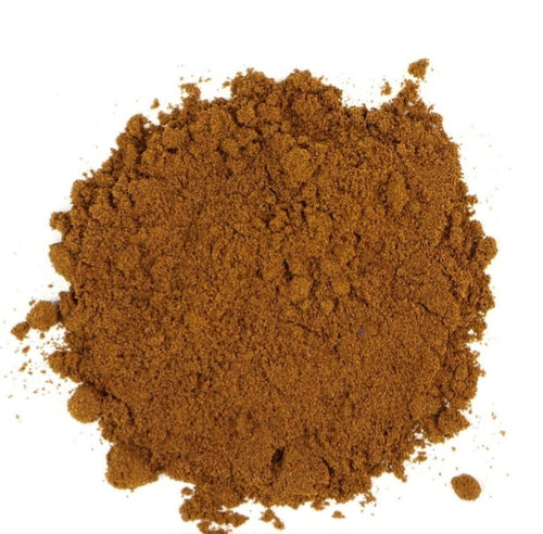 Sea Buckthorn Fruit, Powder, 2oz
