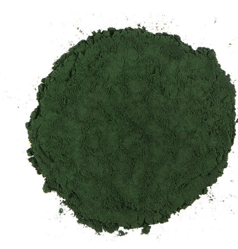 Spirulina Powder, Dried, 2oz