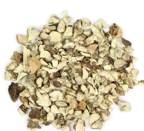 Stone Root, Dried, C/S, 2oz