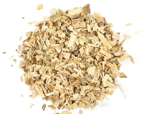 White Willow Bark, Dried, C/S, 2oz