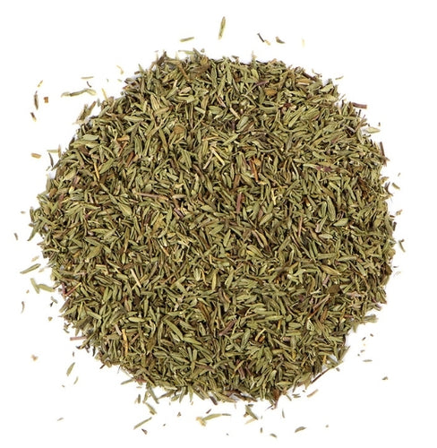 Thyme Leaf, C/S, Dried, 1oz