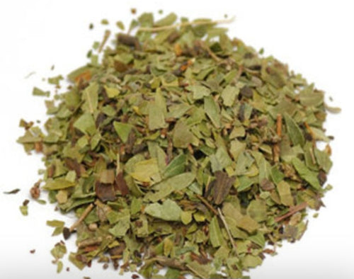 Uva Ursi, Dried, C/S, 1oz