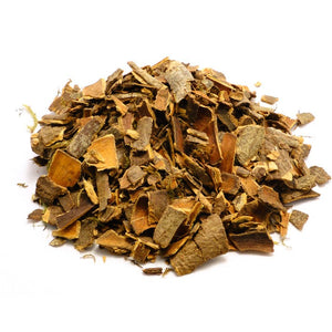 Cascara Sagrada Bark, Dried, C/S,  2oz