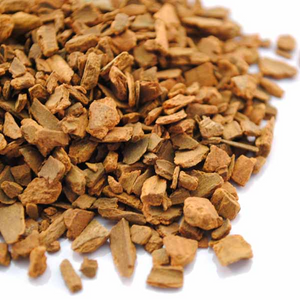 Cinnamon Bark, Dried, C/S,  2oz