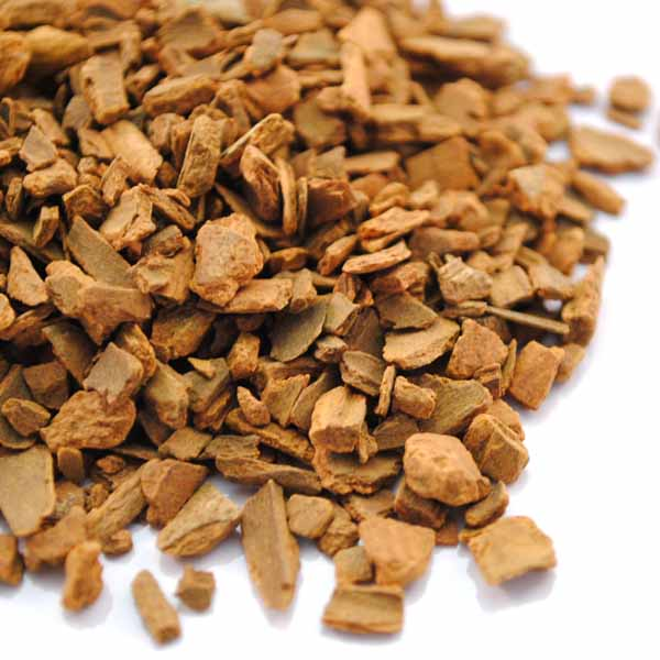 Cinnamon Bark, Dried, C/S,  4oz