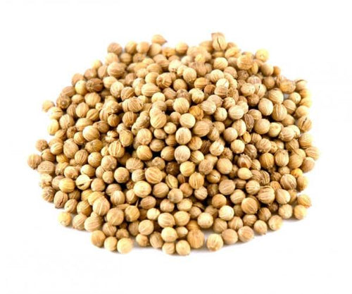 Coriander Seed, Dried, 2oz